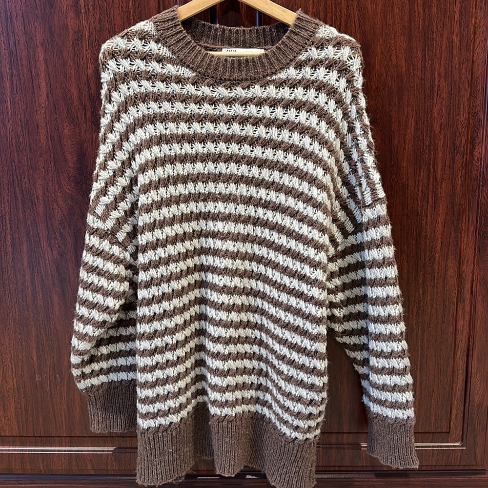 Zara Sweater